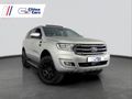 2022 Ford Everest 2.0D Bi-Turbo LTD 4x4 Auto
