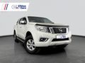 2019 Nissan Navara 2.3D SE Auto Double-Cab