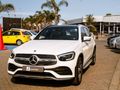 2022 Mercedes-Benz GLC 300d 4Matic
