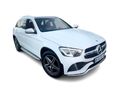 2022 Mercedes-Benz GLC 300d 4Matic