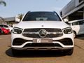 2022 Mercedes-Benz GLC 300d 4Matic
