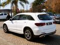 2022 Mercedes-Benz GLC 300d 4Matic