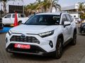 2023 Toyota RAV4 2.5 VX Hybrid CVT E-Four