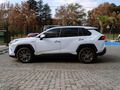 2023 Toyota RAV4 2.5 VX Hybrid CVT E-Four