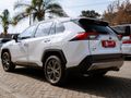 2023 Toyota RAV4 2.5 VX Hybrid CVT E-Four