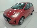 2023 Hyundai Grand i10 1.0 Motion