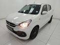 2023 Toyota Vitz 1.0 XR AMT