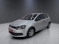 2024 Volkswagen Polo Vivo 1.4 Trendline 5-dr