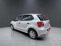 2024 Volkswagen Polo Vivo 1.4 Trendline 5-dr