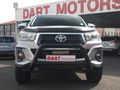 2018 Toyota Hilux 2.8 GD-6 Raider 4x4 Double-Cab Auto