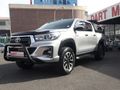 2018 Toyota Hilux 2.8 GD-6 Raider 4x4 Double-Cab Auto