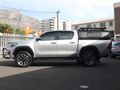 2018 Toyota Hilux 2.8 GD-6 Raider 4x4 Double-Cab Auto