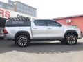2018 Toyota Hilux 2.8 GD-6 Raider 4x4 Double-Cab Auto
