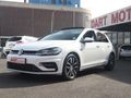2019 Volkswagen Golf VII 1.0 TSI Comfortline