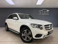 2017 Mercedes-Benz GLC 250d Off-Road