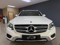2017 Mercedes-Benz GLC 250d Off-Road