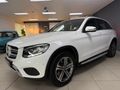 2017 Mercedes-Benz GLC 250d Off-Road