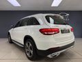 2017 Mercedes-Benz GLC 250d Off-Road
