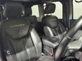 2016 Jeep Wrangler Unlimited Sahara 3.6 V6 Auto