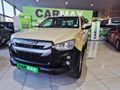 2024 Isuzu D-Max 1.9 DDI HR LS Auto Extended Cab