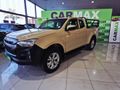 2024 Isuzu D-Max 1.9 DDI HR LS Auto Extended Cab