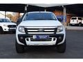 2014 Ford Ranger 2.2 TDCi XLS 4x4 Double-Cab