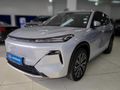 2026 Geely E5 EM-i Apex (Phev)
