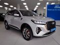 2022 Chery Tiggo 7 Pro 1.5T Executive CVT