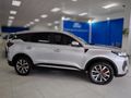 2022 Chery Tiggo 7 Pro 1.5T Executive CVT