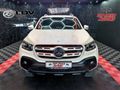 2020 Mercedes-Benz X-Class X220d Progressive