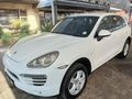 2013 Porsche Cayenne Diesel Auto