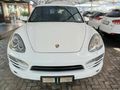 2013 Porsche Cayenne Diesel Auto