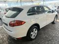 2013 Porsche Cayenne Diesel Auto
