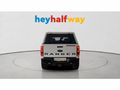 2022 Ford Ranger 2.0D Bi-Turbo Stormtrak 4x4 Auto Double-Cab