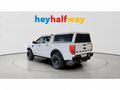 2022 Ford Ranger 2.0D Bi-Turbo Stormtrak 4x4 Auto Double-Cab