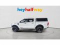 2022 Ford Ranger 2.0D Bi-Turbo Stormtrak 4x4 Auto Double-Cab