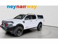 2022 Ford Ranger 2.0D Bi-Turbo Stormtrak 4x4 Auto Double-Cab