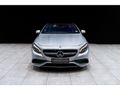 2015 Mercedes-AMG S-Class S63 AMG Coupe