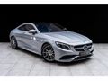 2015 Mercedes-AMG S-Class S63 AMG Coupe