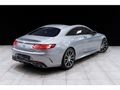 2015 Mercedes-AMG S-Class S63 AMG Coupe