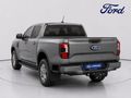 2025 Ford Ranger 2.0D XLT HR Double Cab Auto