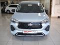 2026 Toyota Rumion 1.5 S