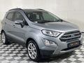 2022 Ford EcoSport 1.0 EcoBoost Titanium