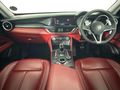 2018 Alfa Romeo Stelvio 2.0T Super