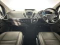 2021 Ford Tourneo Custom LTD 2.2 TDCi SWB (114kW)