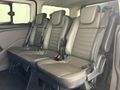 2021 Ford Tourneo Custom LTD 2.2 TDCi SWB (114kW)