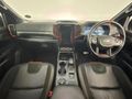 2023 Ford Ranger 3.0 V6 Bi Turbo Ecoboost Raptor 4x4 Auto