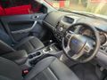 2015 Ford Ranger 3.2 TDCi XLT Auto Double-Cab