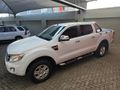 2015 Ford Ranger 3.2 TDCi XLT Auto Double-Cab