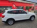 2012 BMW X3 xDrive20d Auto